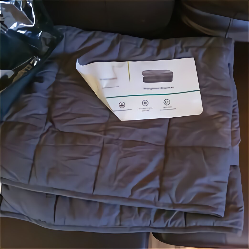 Weighted Blanket for sale in UK | 88 used Weighted Blankets