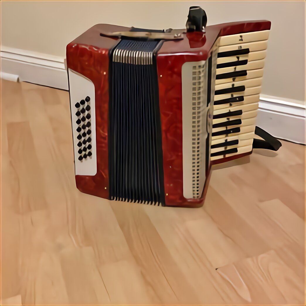 Midi Accordion for sale in UK 68 used Midi Accordions