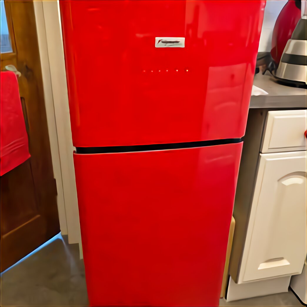 Retro Fridge Freezers for sale in UK 77 used Retro Fridge Freezers