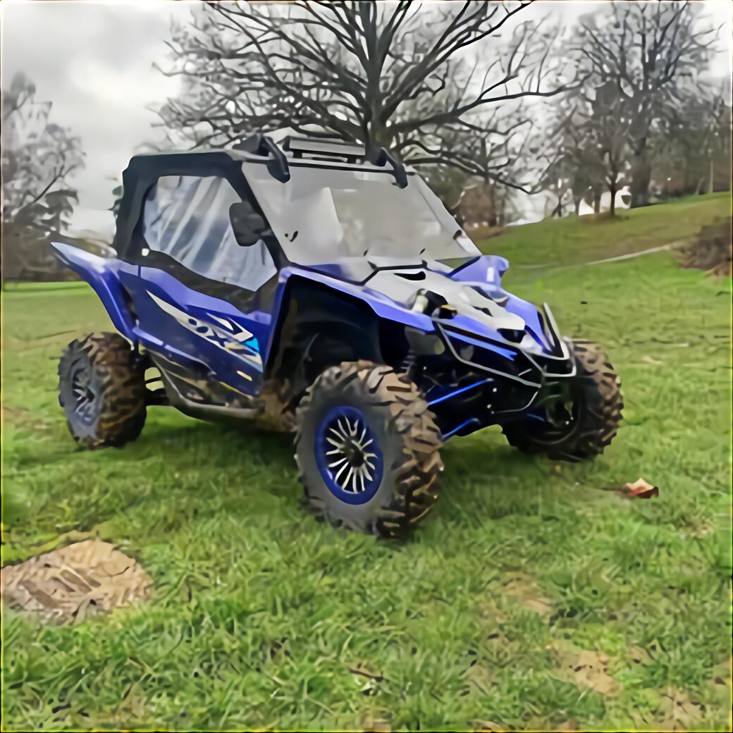 Extraordinary Totaled Rzr For Sale Pictures