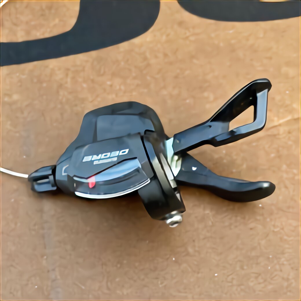 shimano ultegra disc shifters