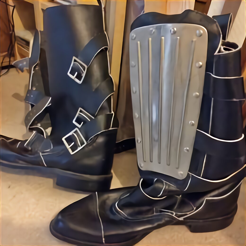 Mens Gothic Boots for sale in UK | 57 used Mens Gothic Boots