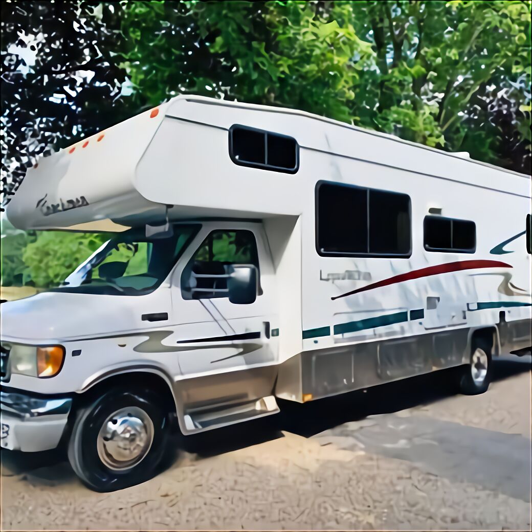 American Motorhomes for sale in UK 74 used American Motorhomes