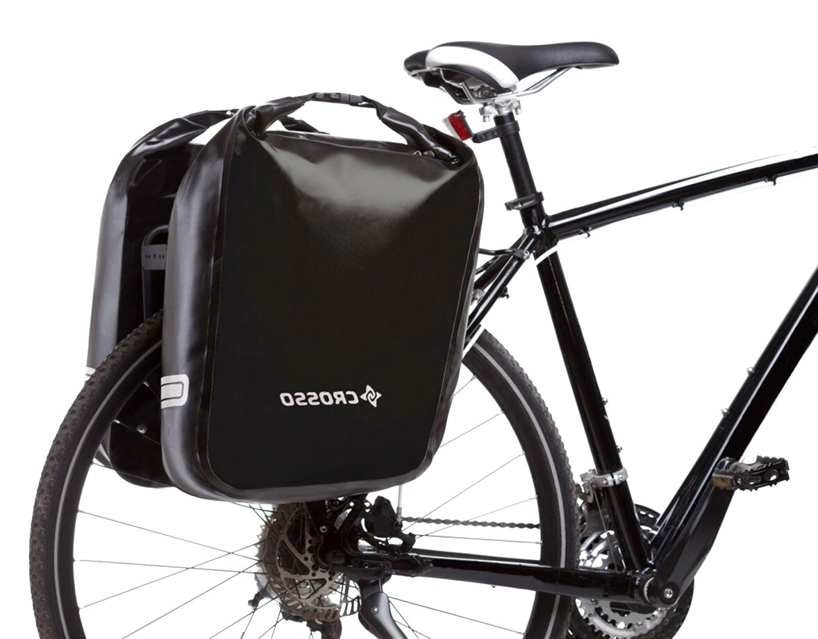 Crosso Panniers for sale in UK | 59 used Crosso Panniers