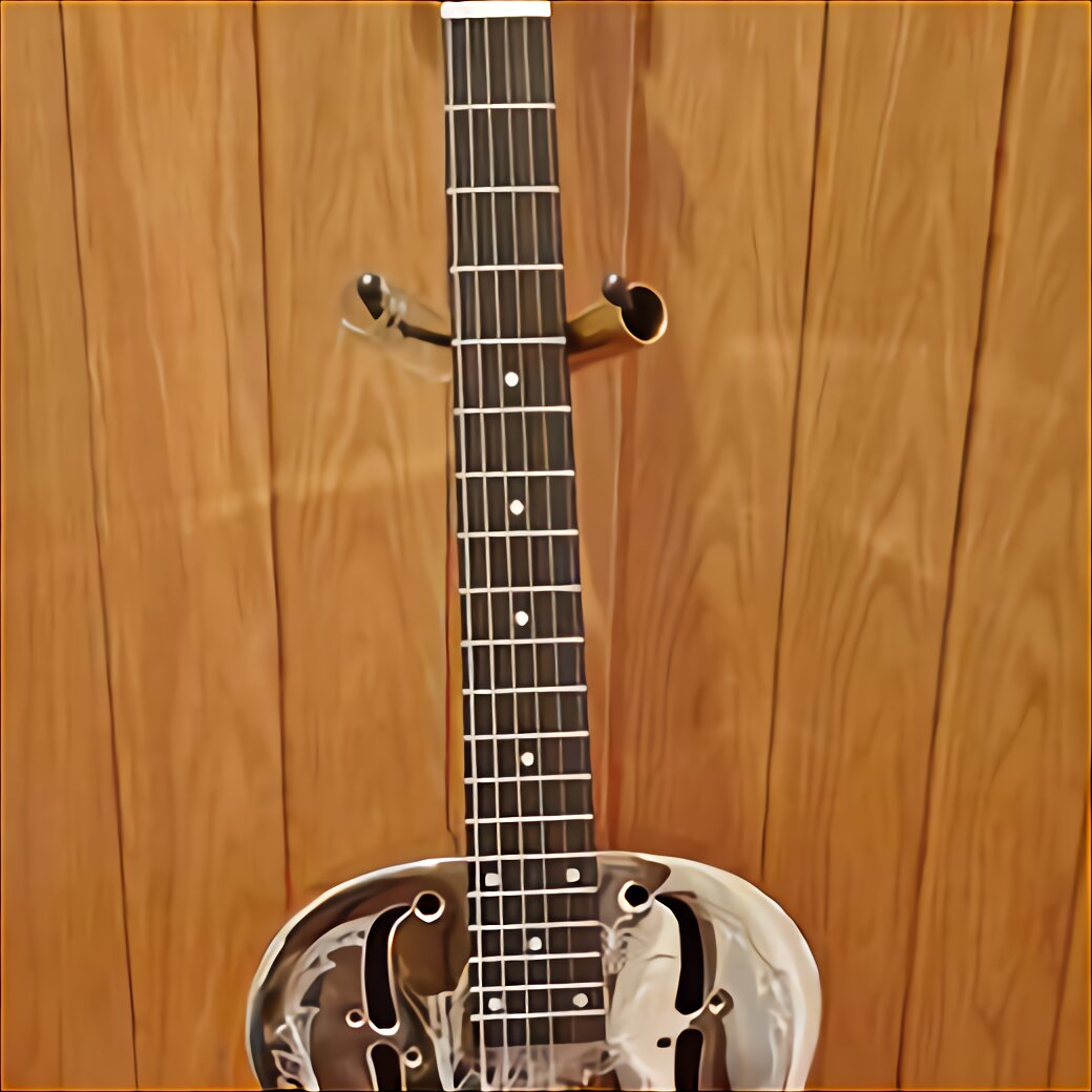 Banjo Resonator for sale in UK 54 used Banjo Resonators