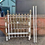antique bed frame for sale