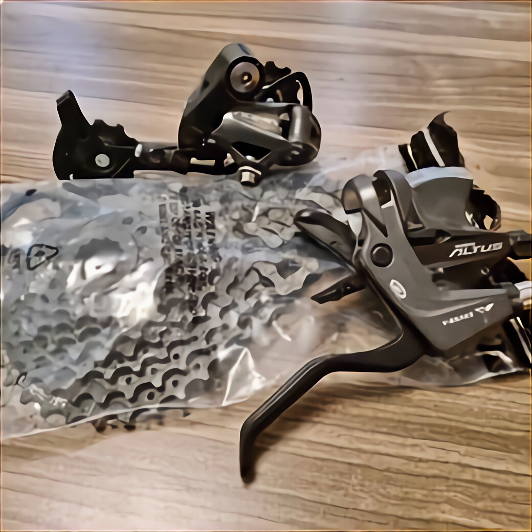 shimano di2 shifting