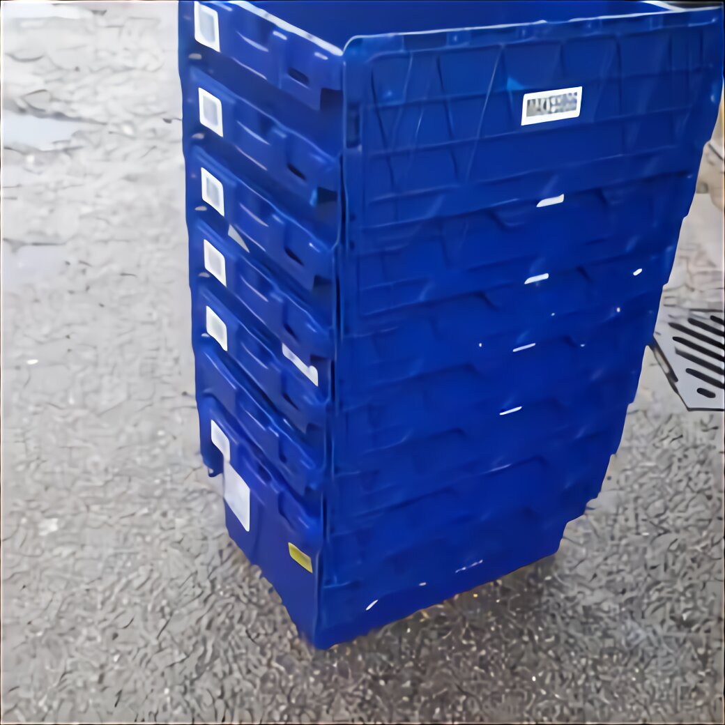 plastic-crates-for-sale-in-uk-88-used-plastic-crates