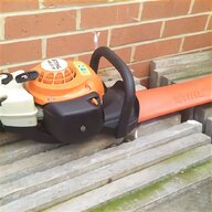 stihl hedge trimmer hs81 for sale