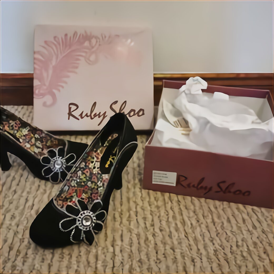 Ruby Shoo for sale in UK | 74 used Ruby Shoos