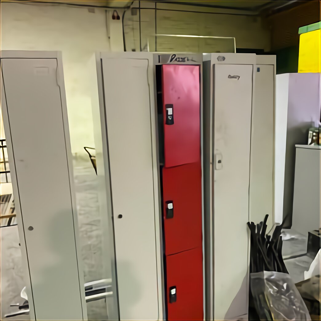 School Lockers for sale in UK 69 used School Lockers