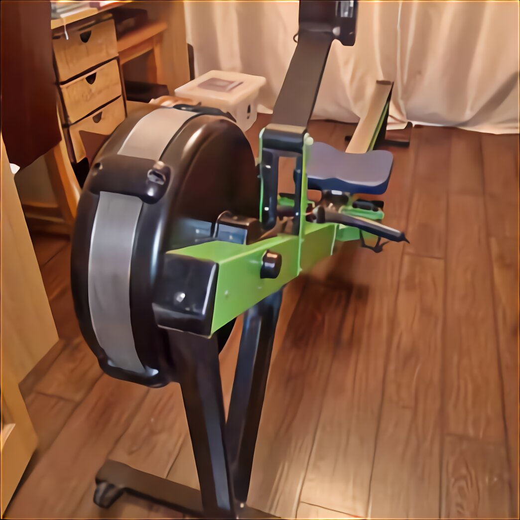 Concept 2 Indoor Rower for sale in UK 38 used Concept 2 Indoor Rowers