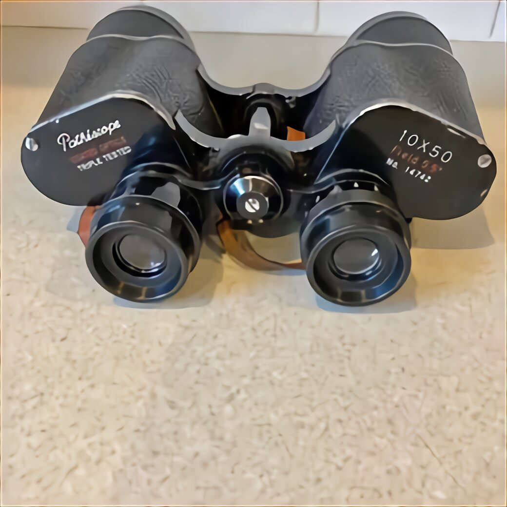 Vintage Binoculars for sale in UK 85 used Vintage Binoculars