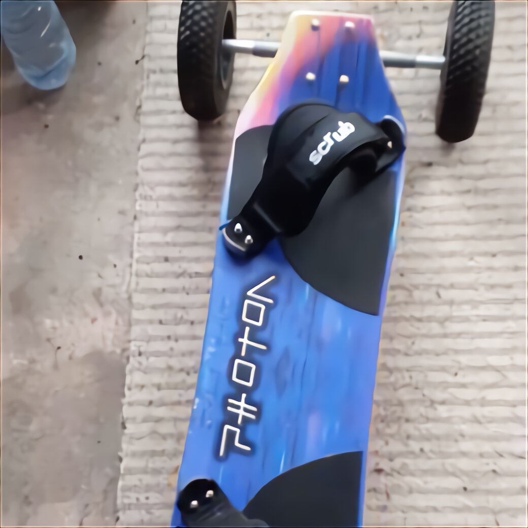 Scrub Mountain Board for sale in UK 22 used Scrub Mountain Boards