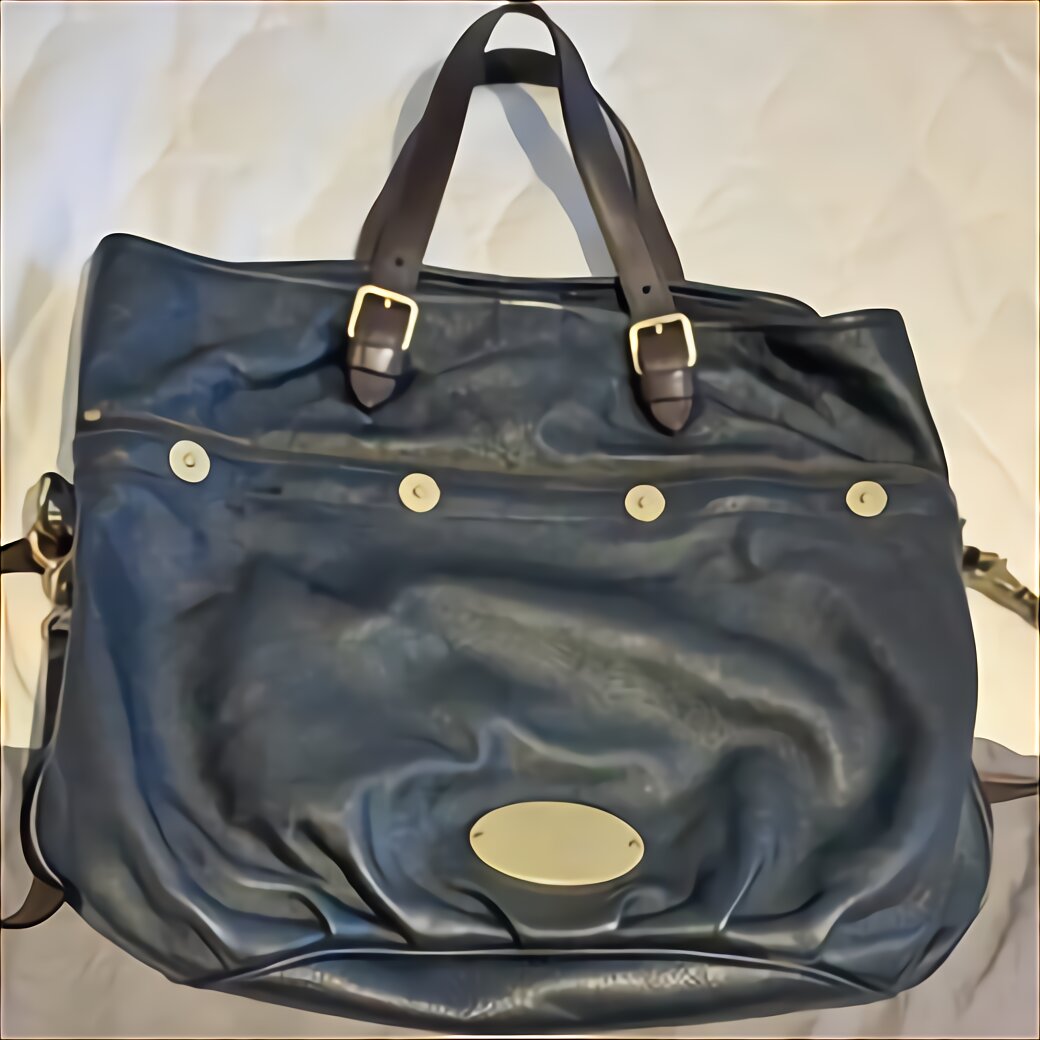 mulberry black bag sale