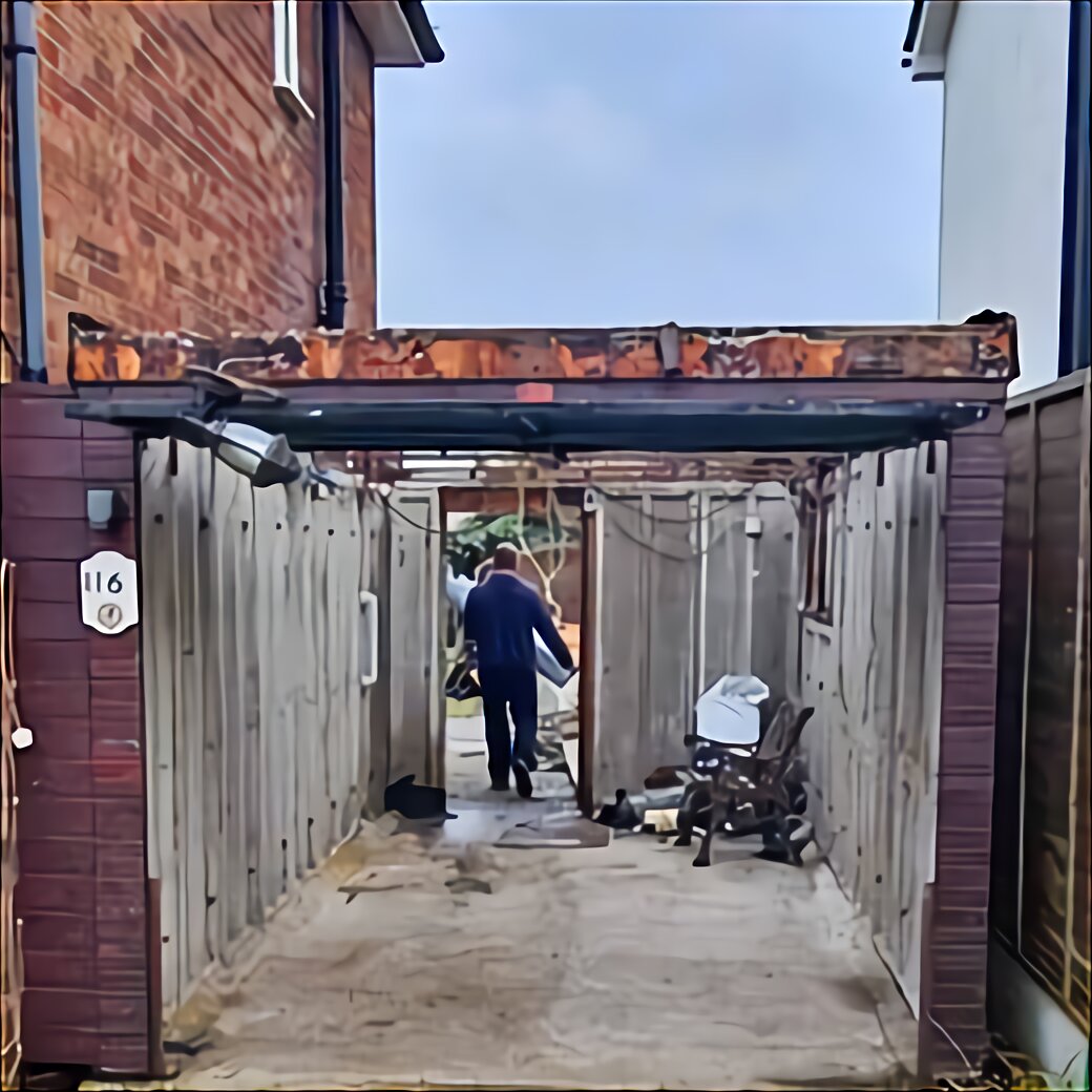 Concrete Garages for sale in UK | 78 used Concrete Garages