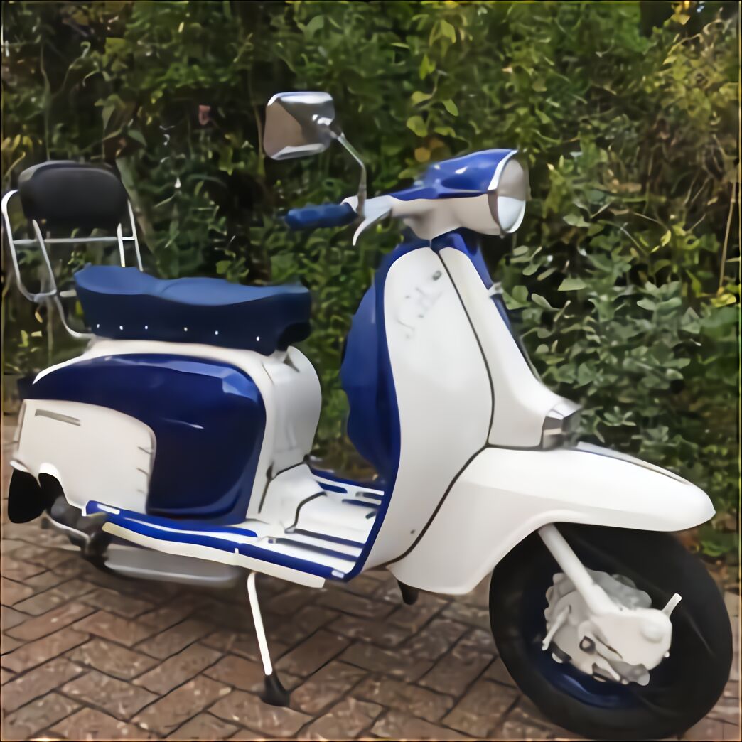 Lambretta Sx 150 for sale in UK | 41 used Lambretta Sx 150