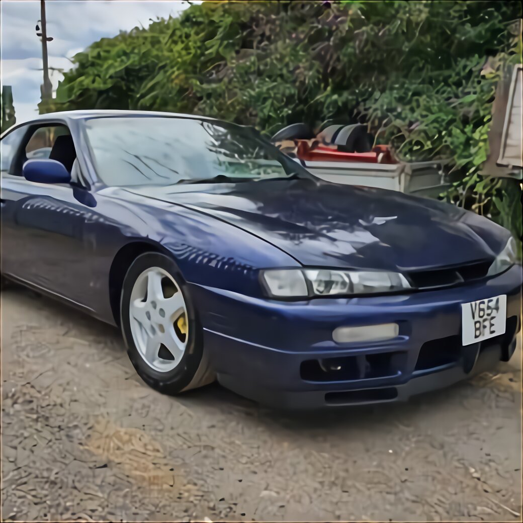 Nissan 200Sx S14 Turbo for sale in UK 39 used Nissan 200Sx S14 Turbos