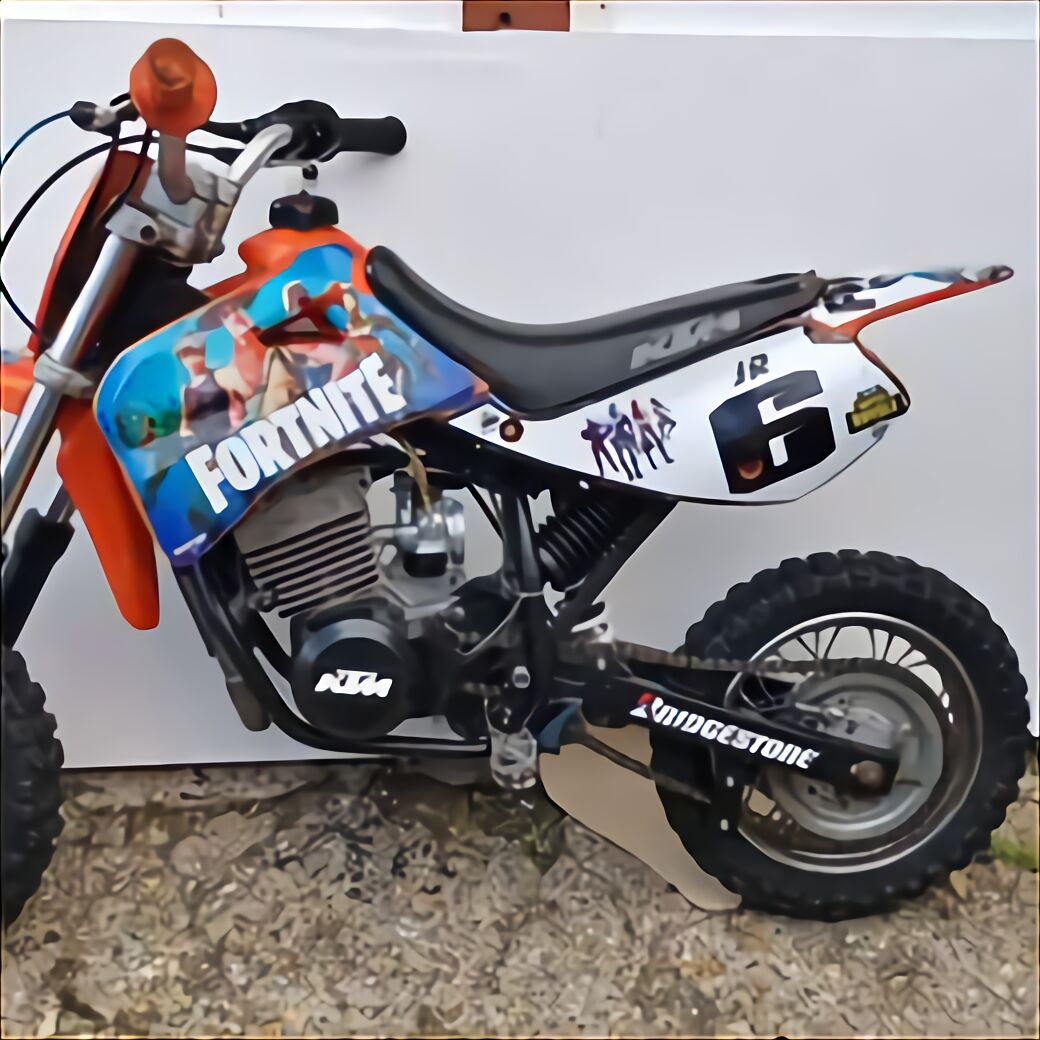 Ktm 85 Big Wheel for sale in UK 41 used Ktm 85 Big Wheels