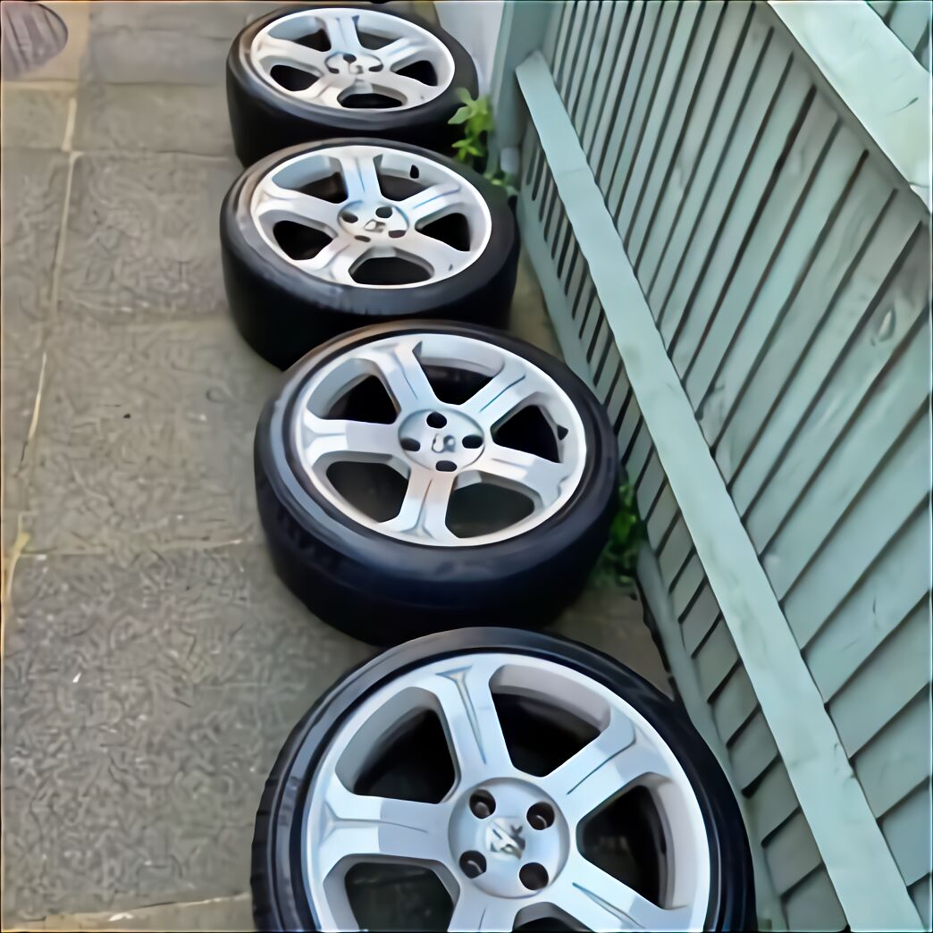 Peugeot Expert Wheels Tyres For Sale In Uk 55 Used Peugeot Expert Wheels Tyres