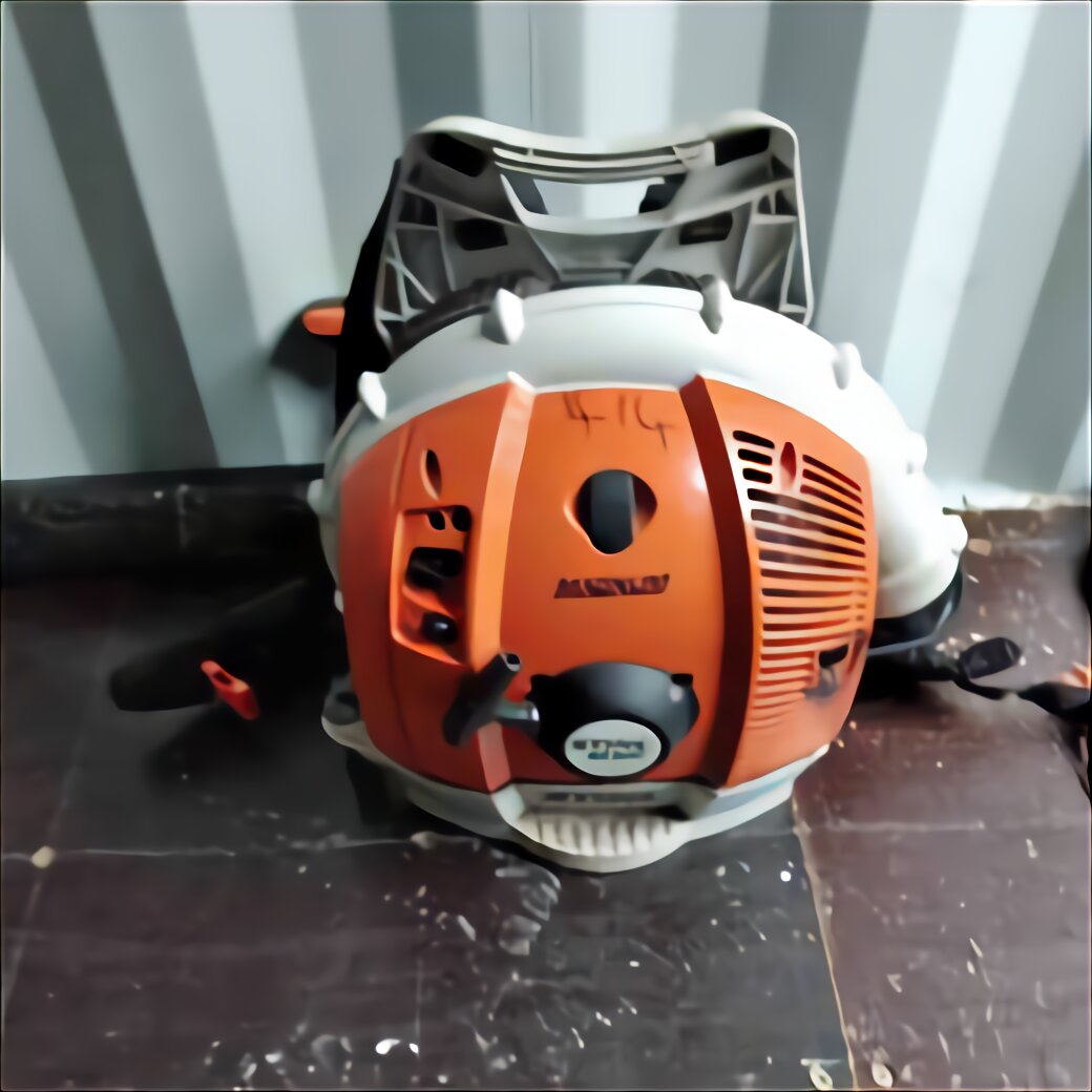 Stihl br 500 карбюратор