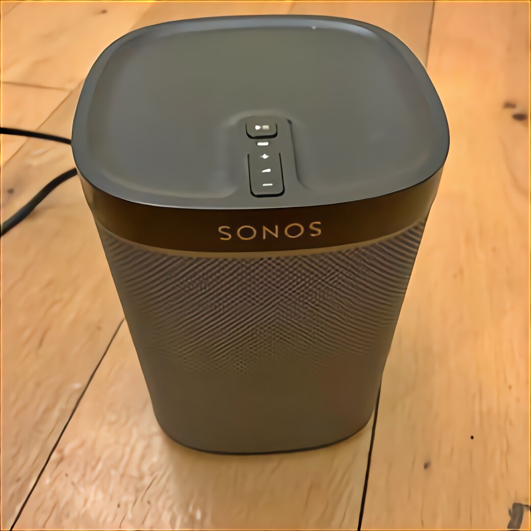 Sonos Subwoofer for sale in UK | 50 used Sonos Subwoofers