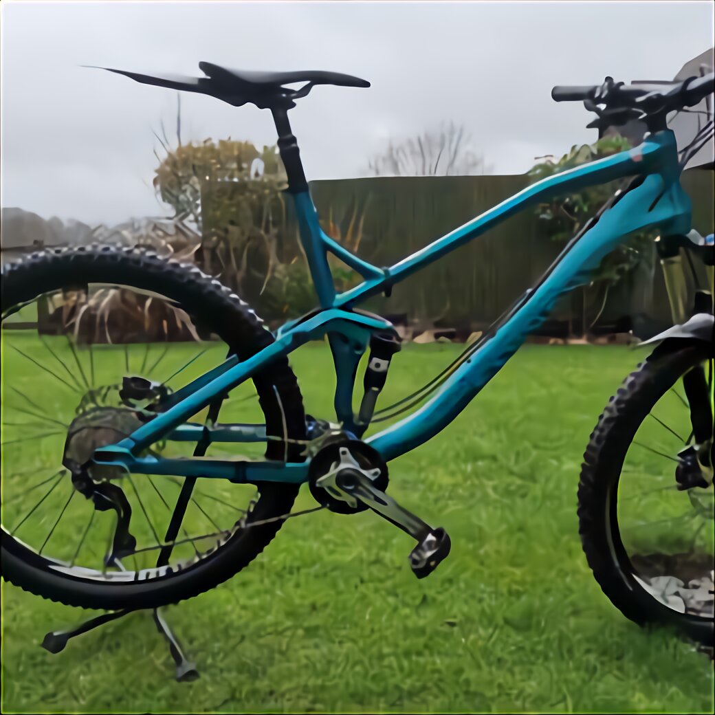 test ride canyon bikes uk