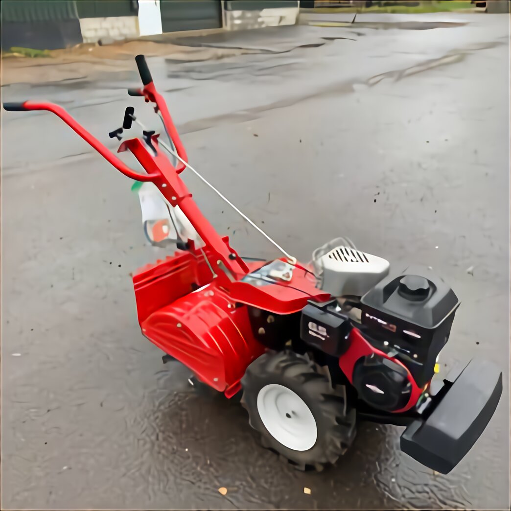 Honda Garden Tillers for sale in UK | 31 used Honda Garden Tillers