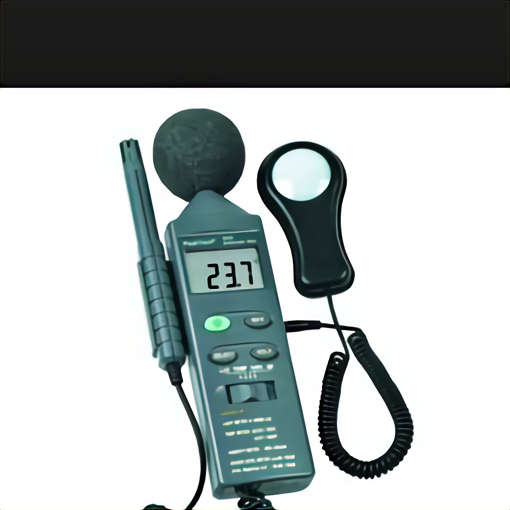 noise-meter-for-sale-in-uk-59-used-noise-meters