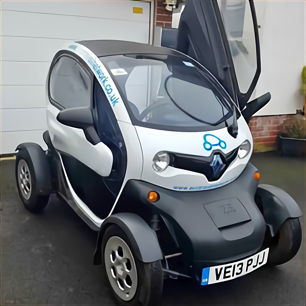 Renault Twizy Car For Sale