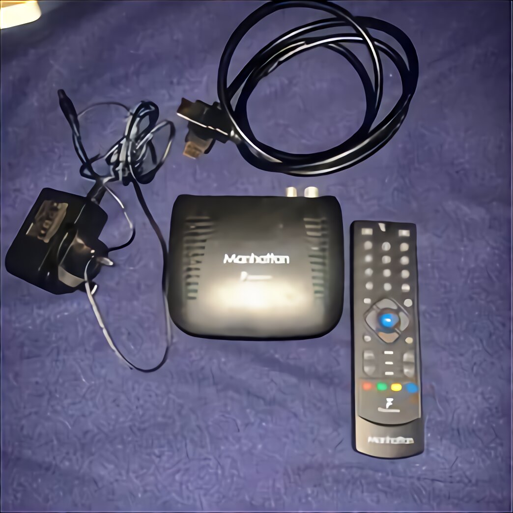 Freeview Box for sale in UK | 89 used Freeview Boxs