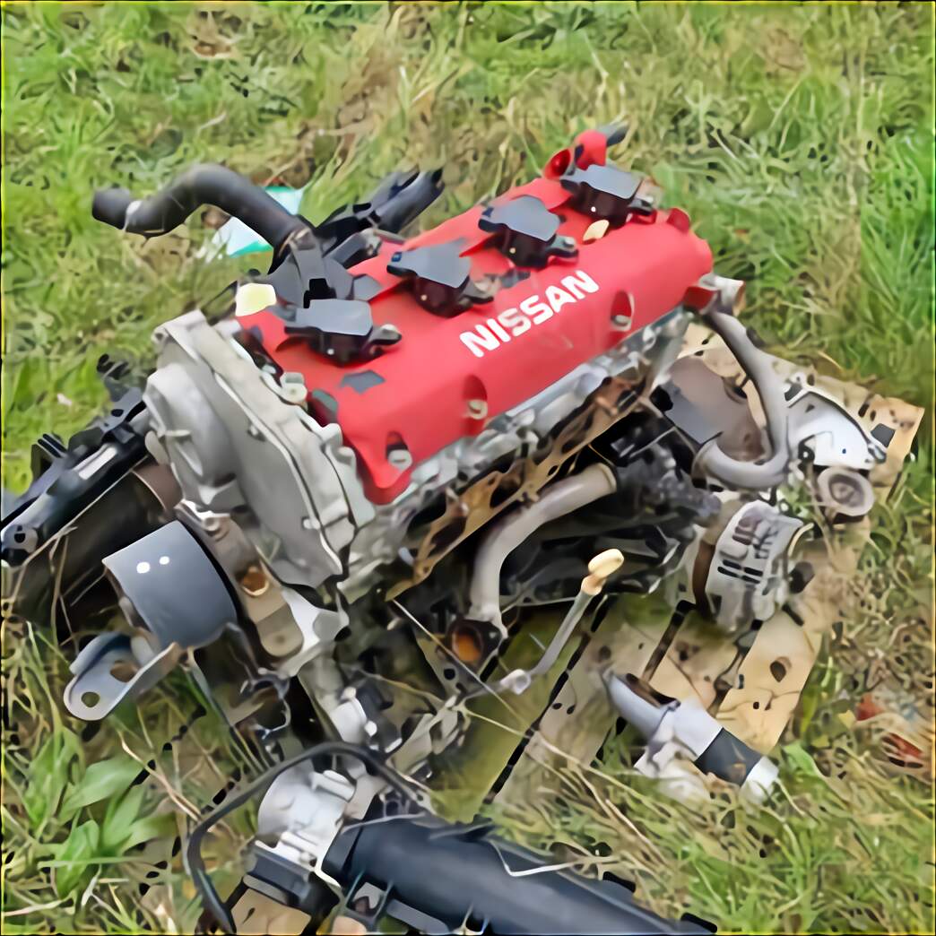 Pulsar Gtir Engine