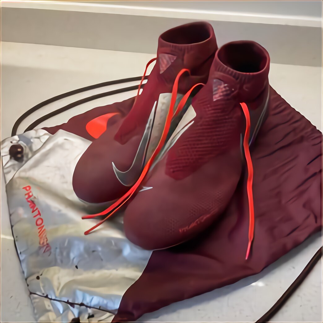 nike boxing boots uk