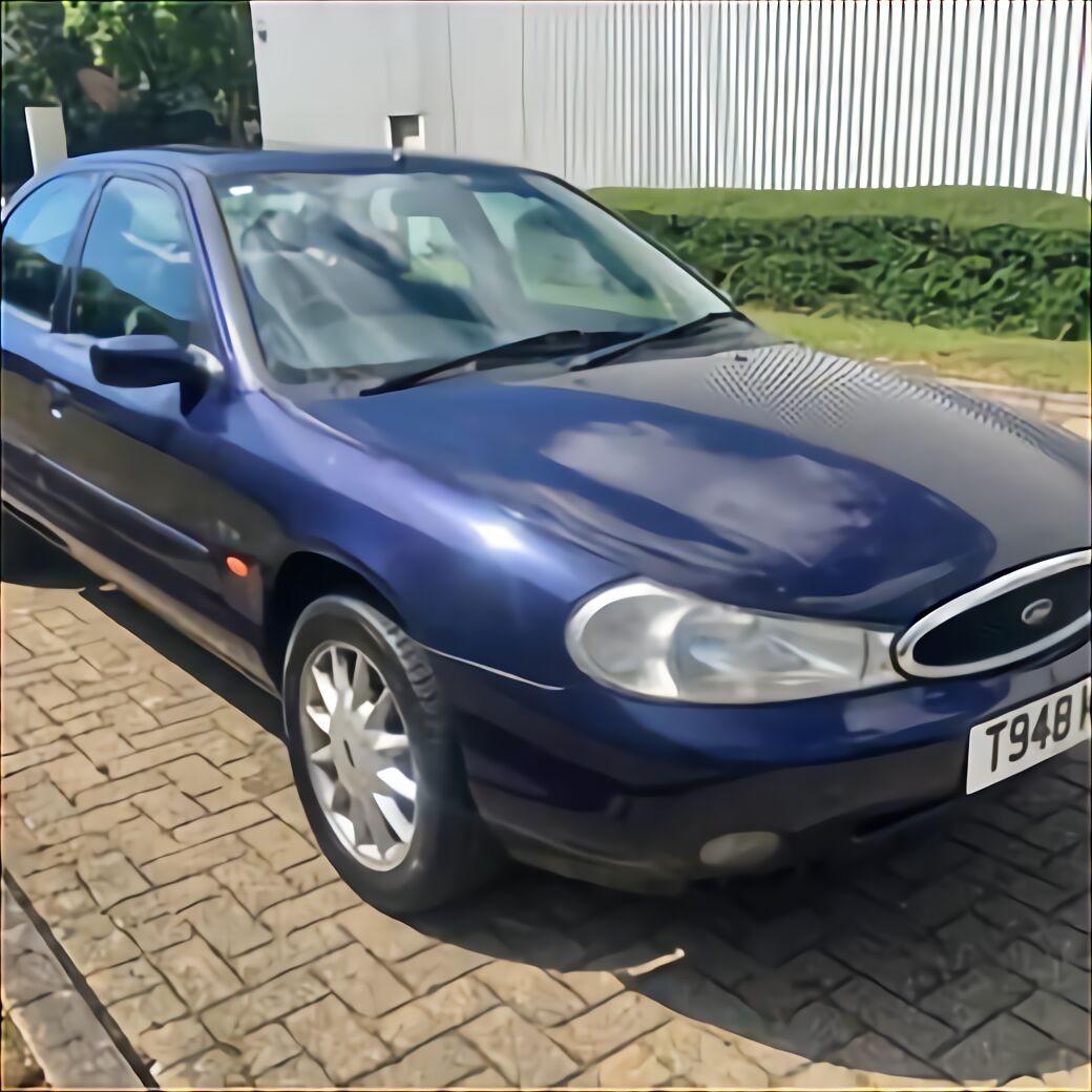 Ford Mondeo Mk2 for sale in UK | 81 used Ford Mondeo Mk2