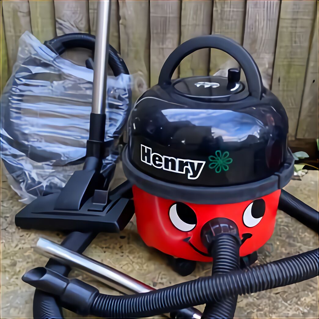 Henry Hoover Vacuum for sale in UK | 84 used Henry Hoover Vacuums