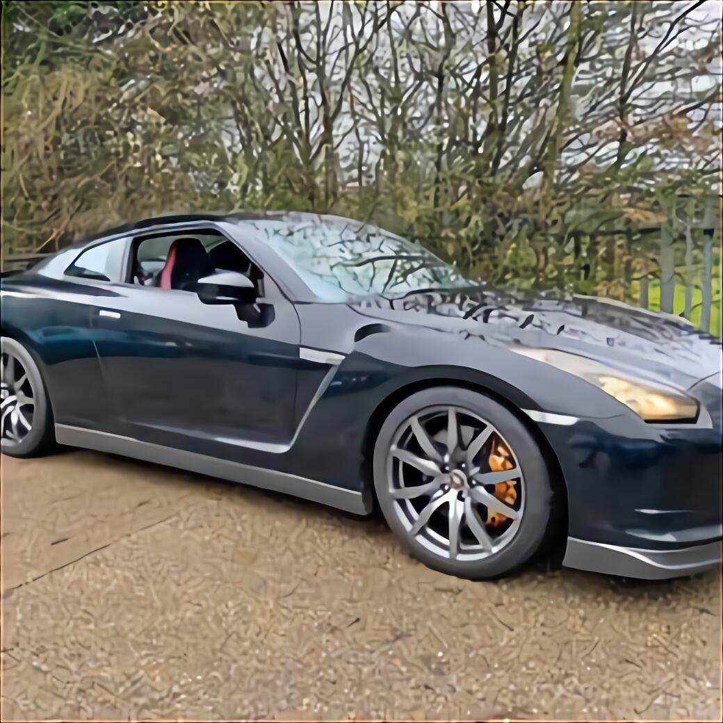 Gtr R35 Nismo for sale in UK