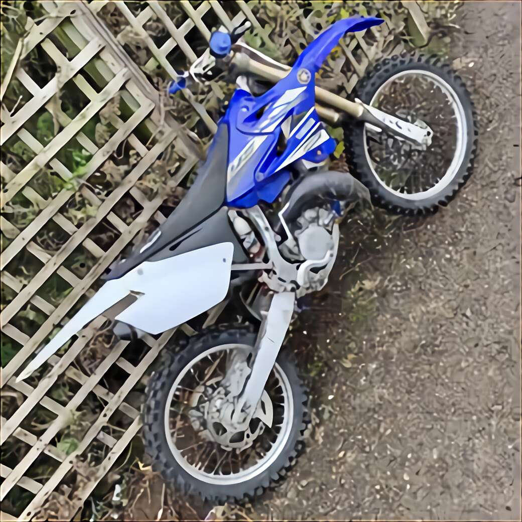 used yamaha yz125 for sale near me