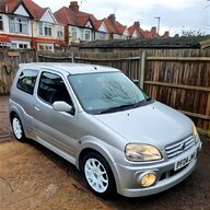 suzuki ignis sport for sale