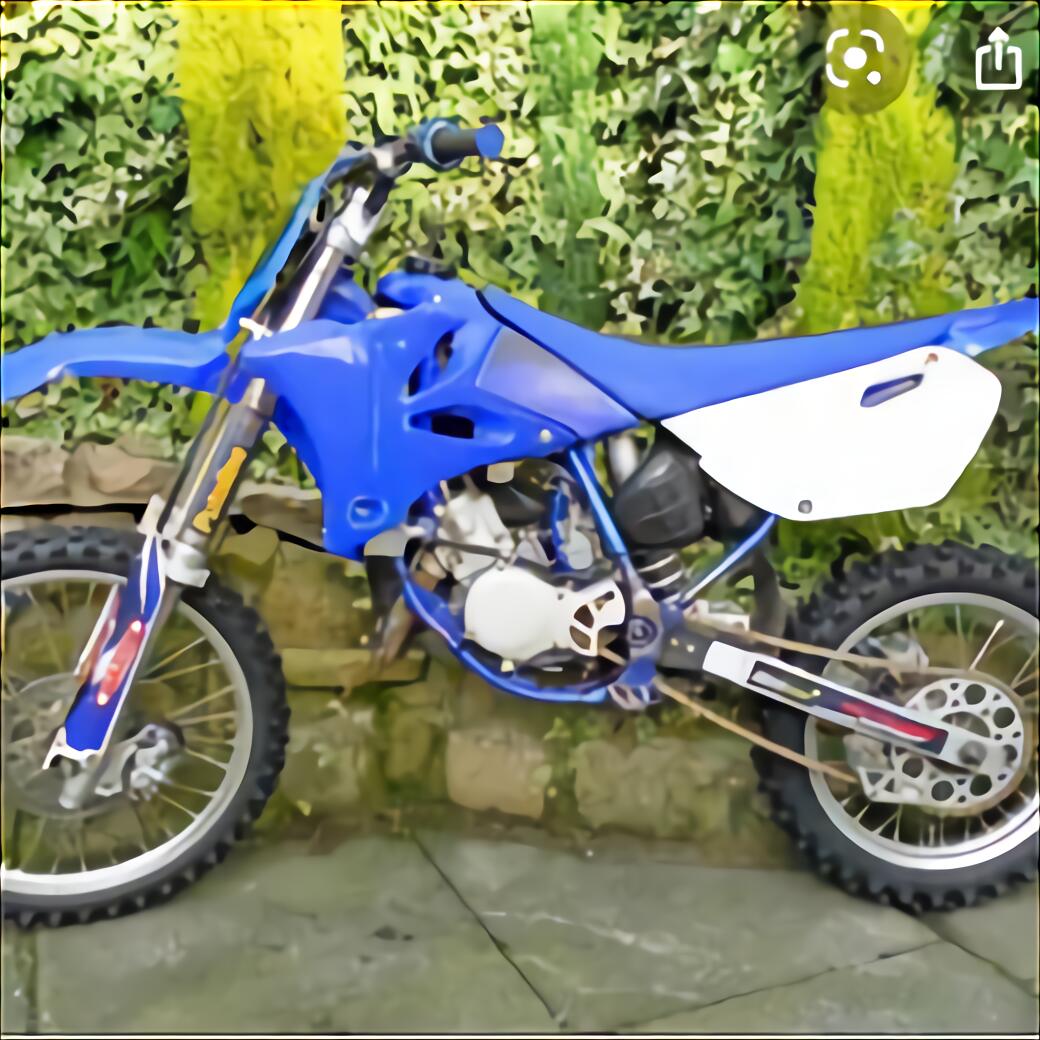 used yamaha yz125 for sale near me