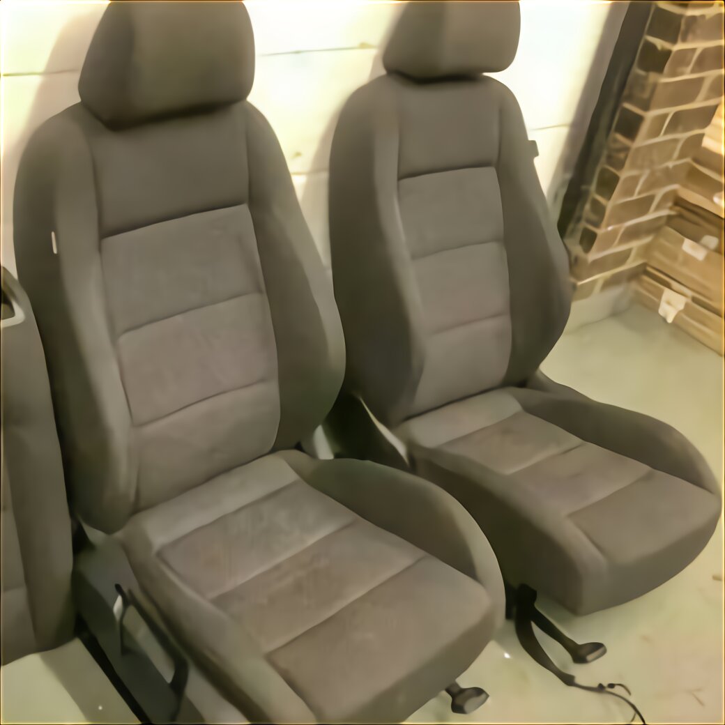 Vw Transporter Leather Seats for sale in UK | 67 used Vw Transporter ...