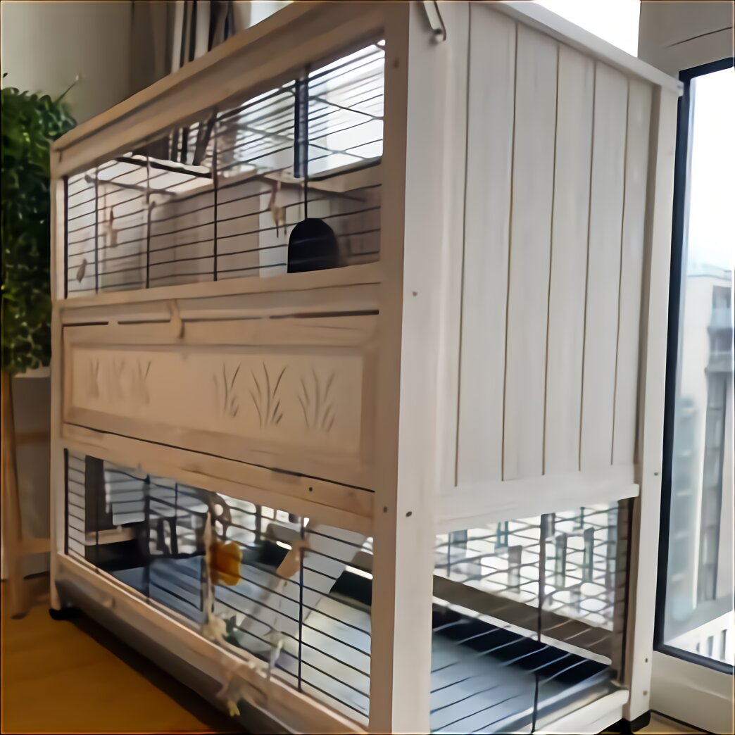 Outdoor Guinea Pig Hutch for sale in UK | 71 used Outdoor Guinea Pig Hutchs