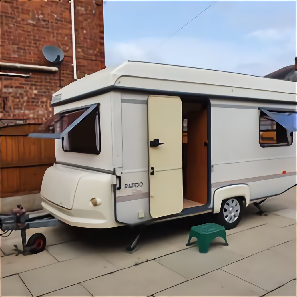 Rapido Folding Caravan for sale in UK | 70 used Rapido Folding Caravans