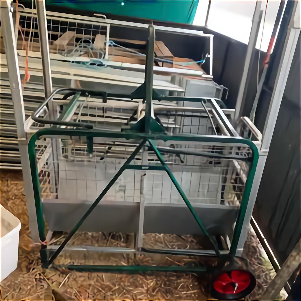 Sheep Scales for sale in UK | 68 used Sheep Scales