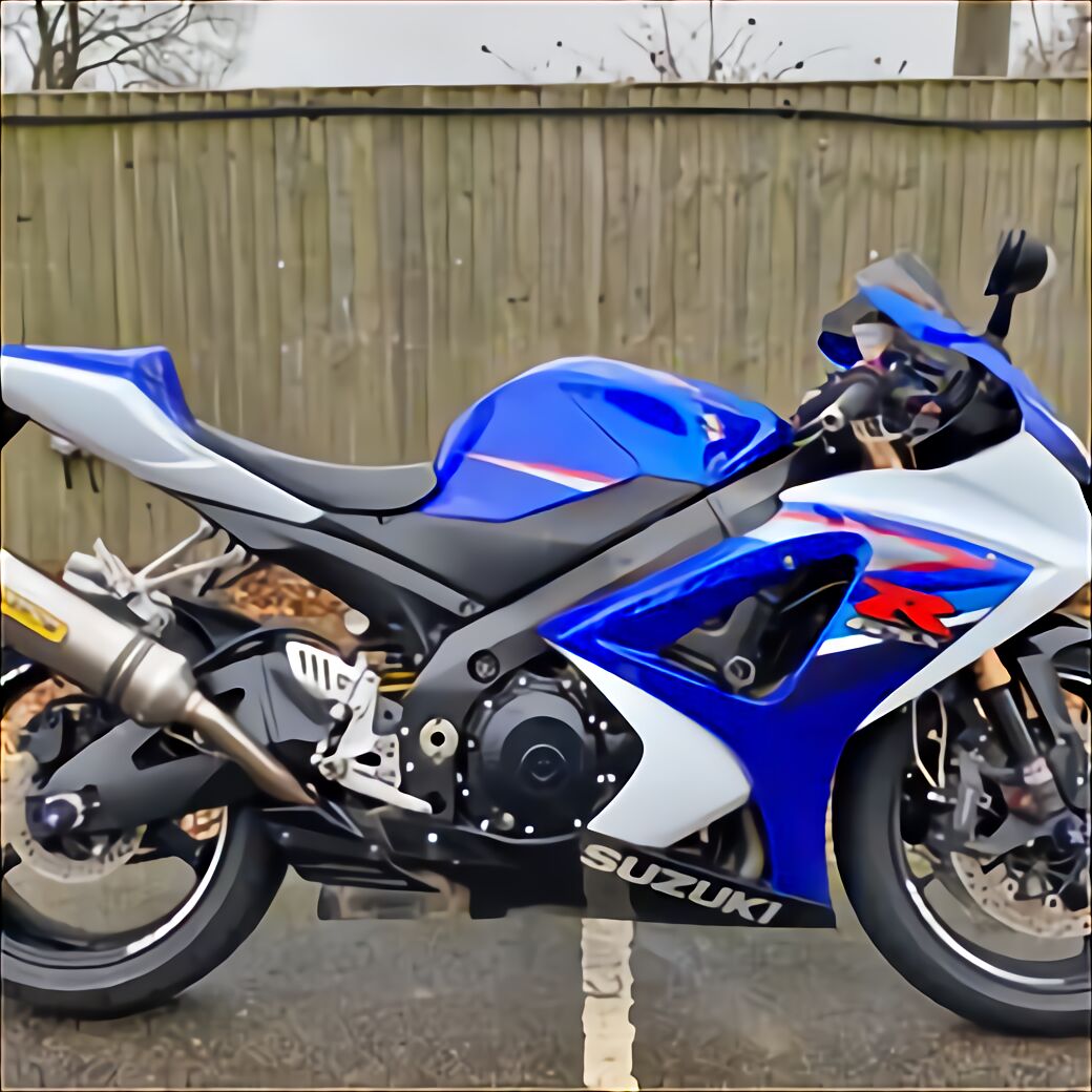 gsxr600