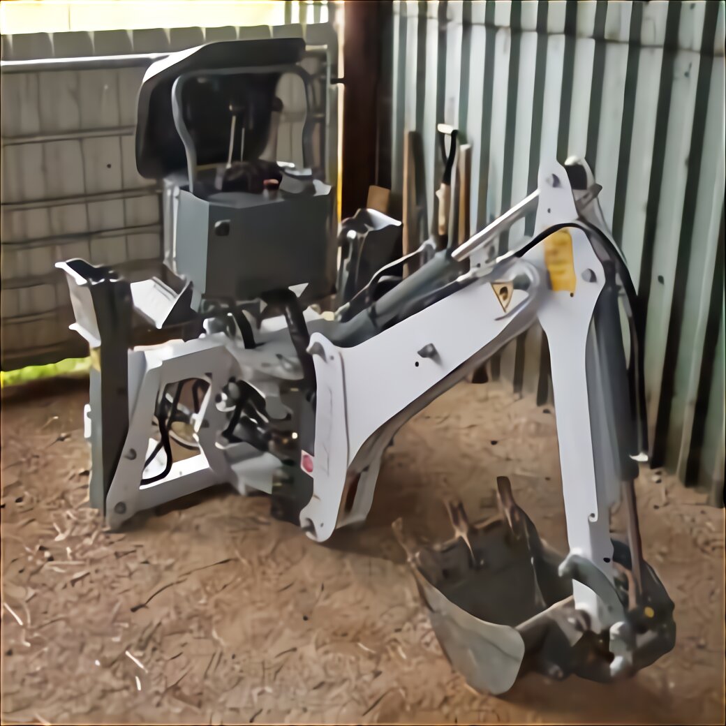 Backhoes for sale in UK 70 used Backhoes