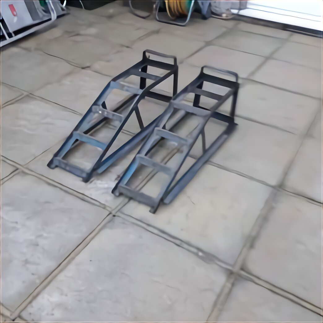 Car Ramps for sale in UK 87 used Car Ramps