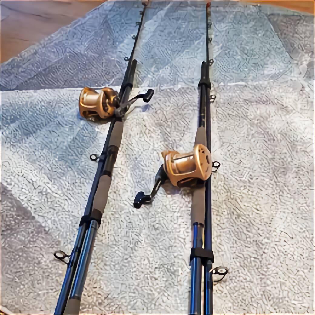 dam quickstick match rod