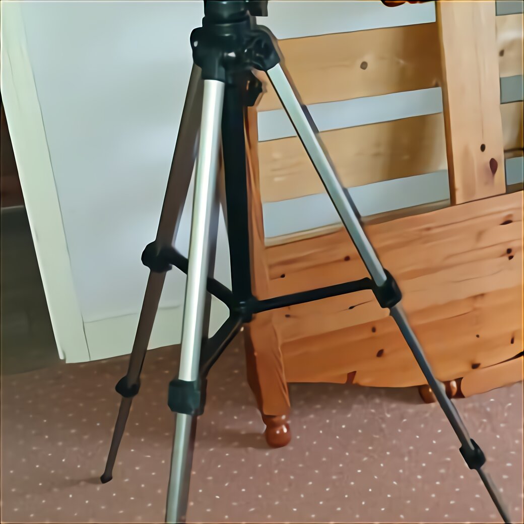 Miranda Tripod Quick Release for sale in UK | 42 used Miranda Tripod ...