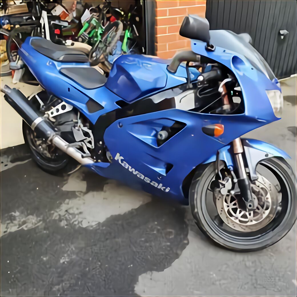 honda blackbird for sale gumtree