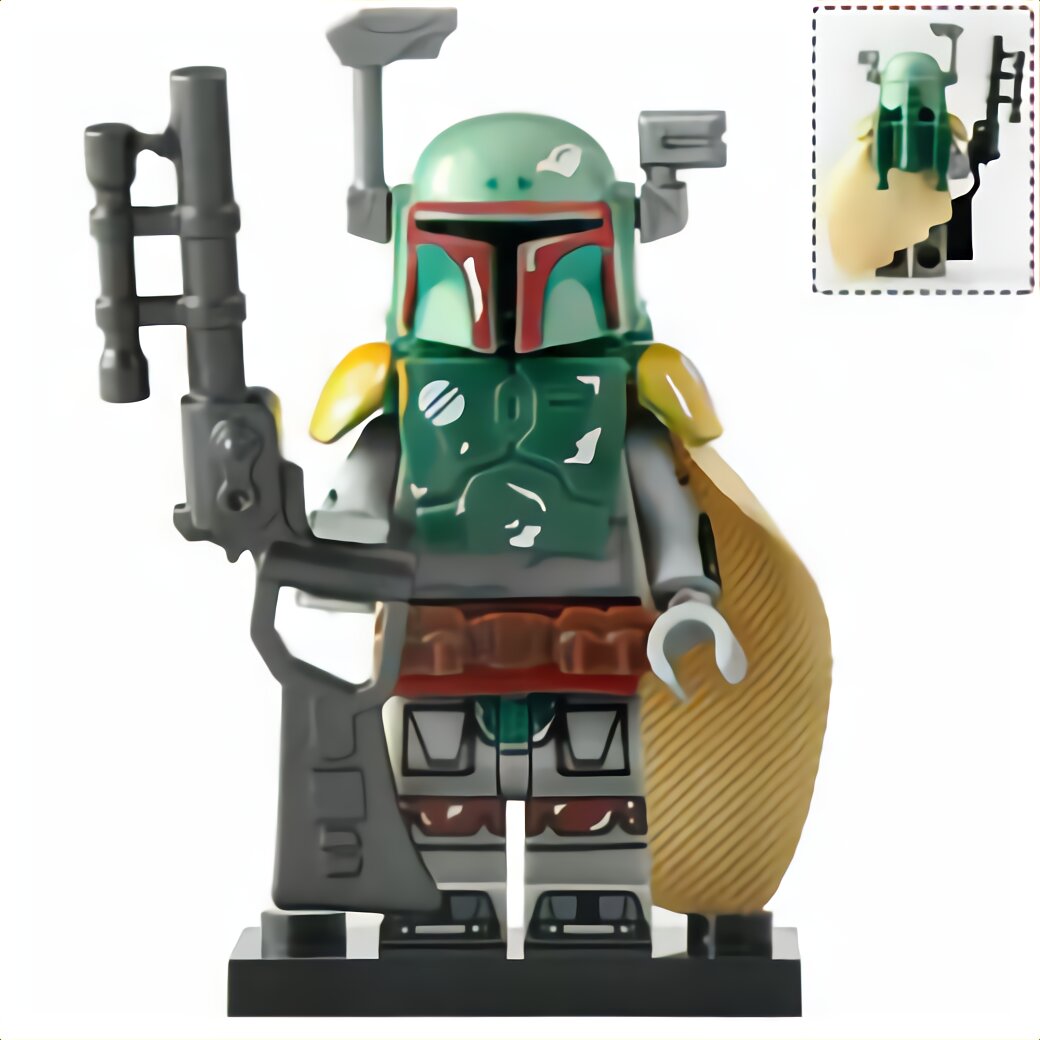 Boba Fett Blaster for sale in UK | 63 used Boba Fett Blasters